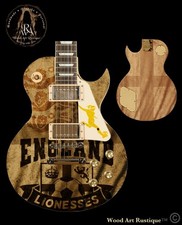 Handmade bespoke pyrography for sale  BUCKINGHAM
