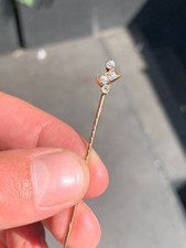 stick pin for sale  BRIGHTON