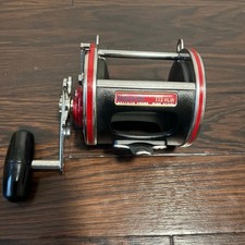Caneta item raro Senator 113Hlw molinete S Sea Bream Quest equipamento de pesca caneta grande comprar usado  Enviando para Brazil