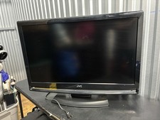 TV LED JVC 32" Classe Full HD 1080p Com Controle Remoto Univ APENAS PLZ LER comprar usado  Enviando para Brazil