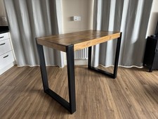 next jefferson dining table for sale  MILTON KEYNES