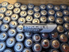 Pacote com 105 pilhas alcalinas de longa duração PROCELL Constant AA, vida útil de 10 anos comprar usado Pacote com 105 pilhas alcalinas de longa duração PROCELL Constant AA, vida útil de 10 anos comprar usado  Enviando para Brazil