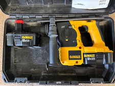 Dewalt dc213 volt for sale  LINCOLN