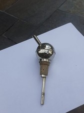Antique vintage decanter for sale  DORKING