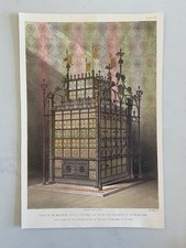 Antique victorian design for sale  LONDON