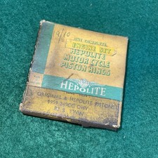 hepolite pistons for sale hepolite pistons for sale BRENTWOOD