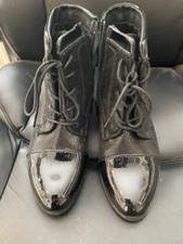 Ladies ankle boots for sale  ST. NEOTS