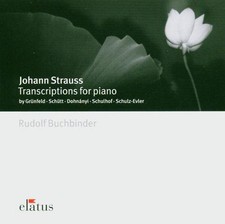 Rudolf buchbinder walzer gebraucht kaufen  Berlin