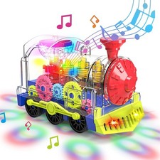 Train toy music for sale  UK