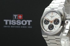 Box tissot prx d'occasion  Expédié en Belgium