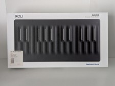 Usado, Controlador de teclado ROLI Seaboard Block MIDI comprar usado Usado, Controlador de teclado ROLI Seaboard Block MIDI comprar usado  Enviando para Brazil