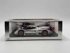 Spark lancia lc2 usato  Trento