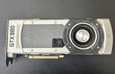 Nvidia gtx 980 d'occasion  Bordeaux-