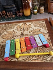 Vintage early learning for sale  LANCING