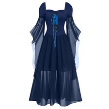Halloween womens renaissance for sale  UK