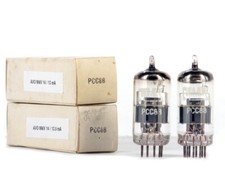 Coppia abbinata pcc88 usato Coppia abbinata pcc88 usato  Milano