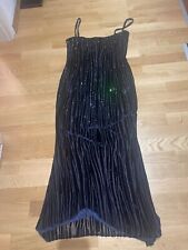 Escada couture abendkleid gebraucht kaufen  Krefeld