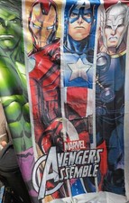 Marvel avengers assemble for sale  HUNTINGDON