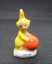 Fève série télétubbies d'occasion  Pacy-sur-Eure