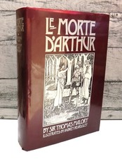 Morte arthur sir for sale  STIRLING