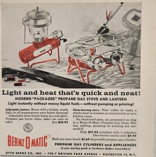 1956 print bernz for sale  Sterling Heights