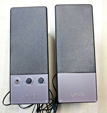 Sony vaio speakers for sale  BRISTOL