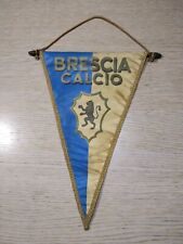 Gagliardetto brescia vintage usato  Piadena Drizzona