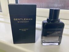 Givenchy gentleman boisee for sale  LANCING