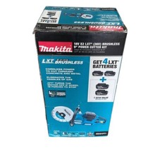 Makita xec01pt1 36v for sale  Atlantic City