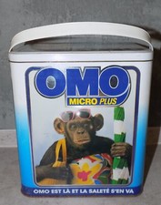 Antique omo micro d'occasion  Expédié en Belgium