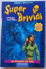 Super brividi sussurro usato  Palaia