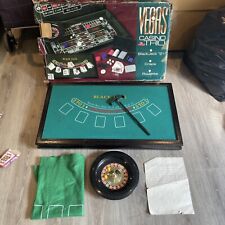 Rare vegas casino for sale  BRISTOL