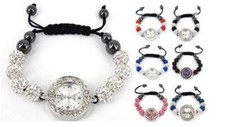 Clay shamballa style for sale  ST. ALBANS