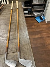 Vintage spalding irons for sale  Jamestown