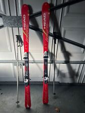 Snow skis power for sale  UXBRIDGE