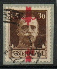 1944 rsi n.492 usato  Solza