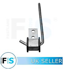 45º universal steel for sale  ROMFORD