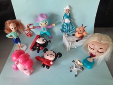 Disney lot figurines d'occasion  Cabestany