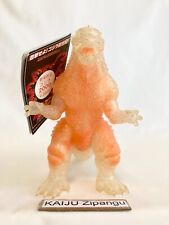 Usado, 1999 Bandai Theater Exclusive 7" Millennium Godzilla 2000 boneco COM ETIQUETA G-16 comprar usado  Enviando para Brazil