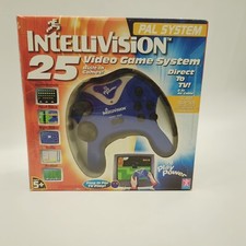 Intellivision plug play for sale  WHITBY