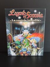 Legend foresia contrée d'occasion  Saint-Aignan