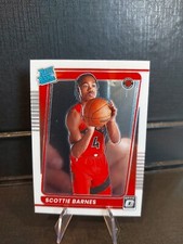 Scottie barnes 2021 for sale  NORWICH