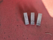 Soft jaws type for sale Soft jaws type for sale  VERWOOD