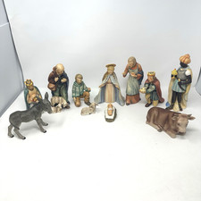 Hummel goebel nativity for sale  Akron