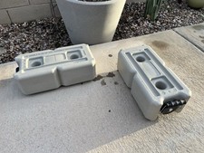 Pair waterbrick water for sale  San Tan Valley