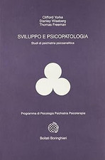 Sviluppo psicopatologia. studi usato  Vejano