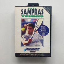Pete sampras tennis usato  Bergamo