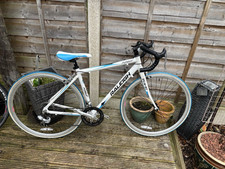 Raleigh pursuit road for sale  PONTEFRACT