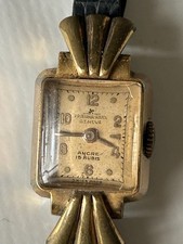 Montre ancienne femme d'occasion  Montereau-Fault-Yonne
