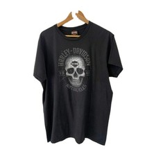Harley davidson skull for sale  Peabody